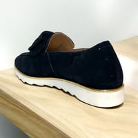 Image 3 of Ara Lorela Navy Suede 