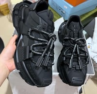 Image 1 of DARK VADOR RUNNERS