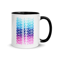 Image 2 of Fade N' Drip Coffee Mug
