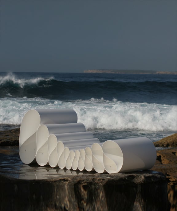 Image of Element - Outdoor Low Lounge