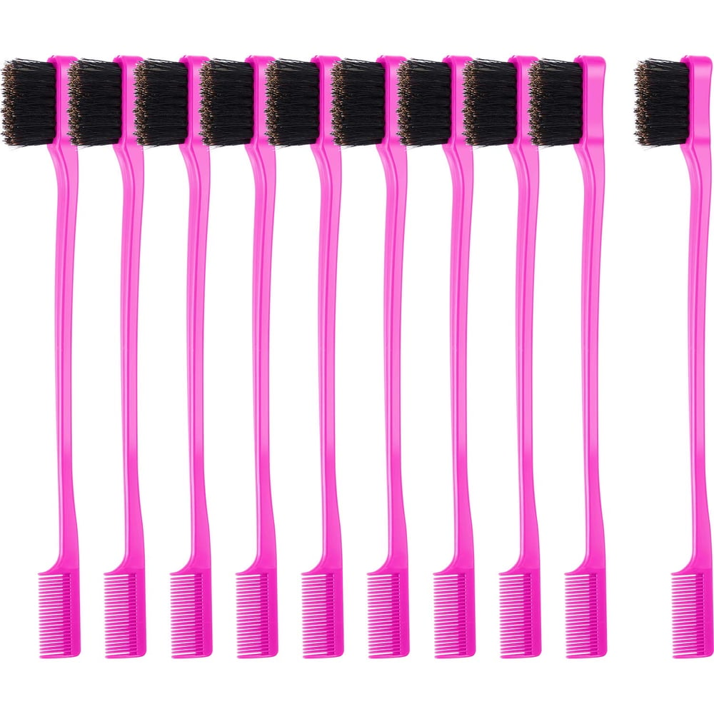 Image of Pink Edge brush