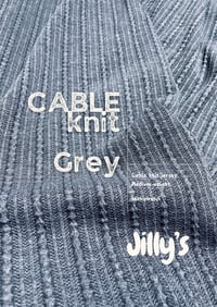 Image 10 of Ariana - airport / longe set WILLOW wide leg