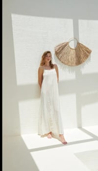 Image 1 of Canggu Maxi Dress 