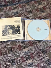 Image 2 of MADELINE S/T CD