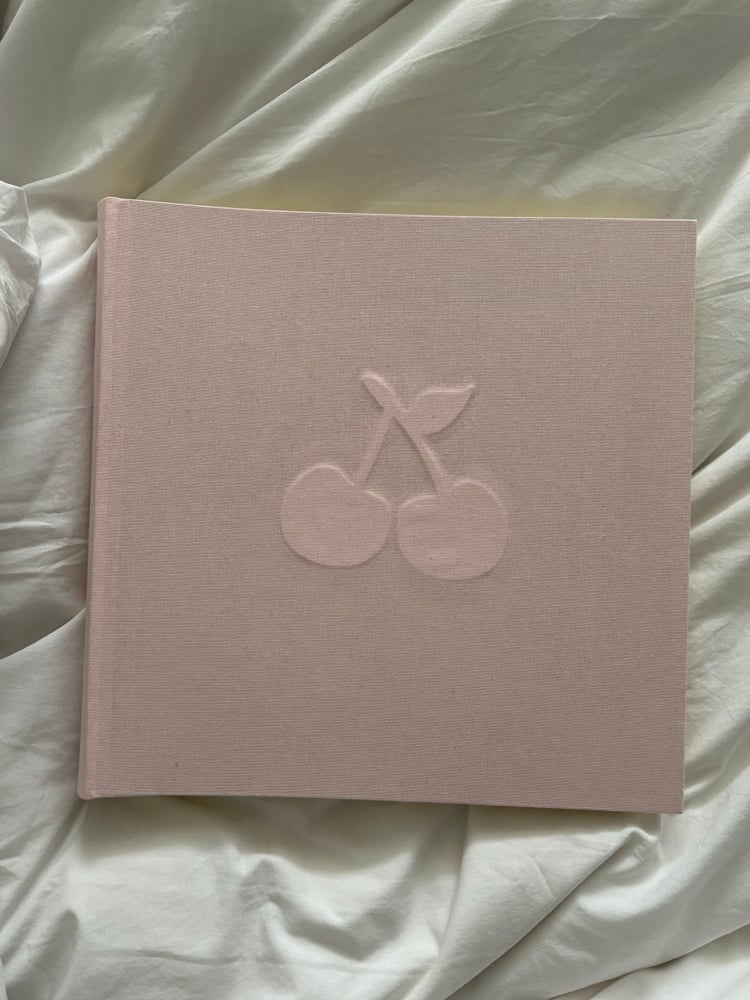 Image of Álbum lino cereza 