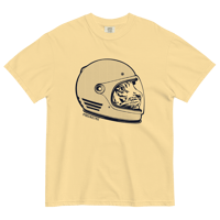 Image 7 of GO FAST Unisex Comfort Colors T-shirt