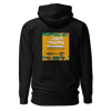 3RD MAINLAND CLASSIC HOODIES II