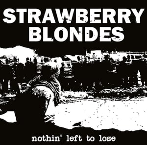 Image of Nothin' Left To Lose EP CD