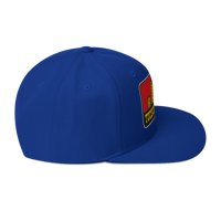 Image 19 of Tucson Tough Snapback Hat