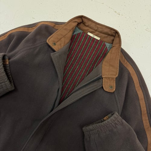 Image of 1980s Valentino Jacket, Size XL