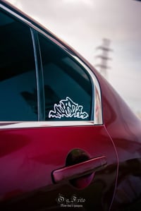 Slap Sticker v2 Murdaa