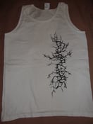 Image of GNARGORE Vest. 