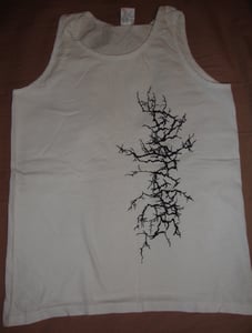 Image of GNARGORE Vest. 