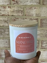 Image 11 of Manchild