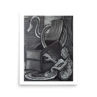 Image 7 of #2 - Print