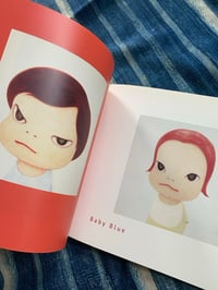 Image 7 of Yoshitomo Nara, "Lullaby Supermarket," 2001.