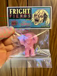 Image 1 of FRIGHT FIENDS SERIES ONE FUNHOUSE