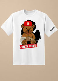 Image 2 of “Bear Logo” Tee
