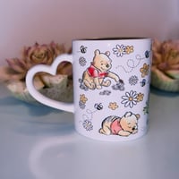 Image 1 of 11 oz Mugs 