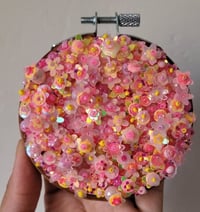 Image 2 of Candy mix pink and yellow