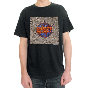 Image of Sleep 'Holy Mountain' NEW OFFICIAL T-Shirt