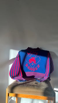 Image 2 of LOVE RANGER  SWEATER