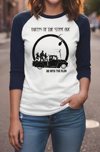 Image 2 of Camiseta Baseball Queens Of The Stone Age