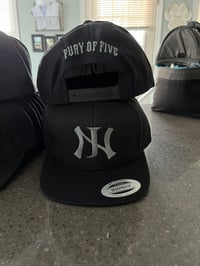 Image 4 of NJ-SnapBack-Hats 