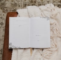 Image 2 of Dwell in the Word Journal