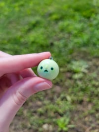 Image 1 of Smiski charms