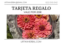 Image 4 of TARJETA REGALO