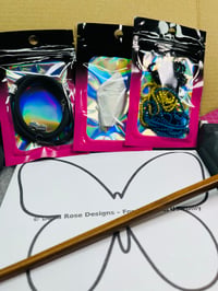 Image 2 of Legacy Butterfly Beading Kit 