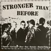V/A Stronger Than Before 