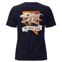 Image 3 of Women's Icky Tee