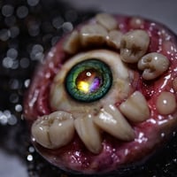 Image 14 of Teratoma Swappable Phone Grip/Socket for smartphones