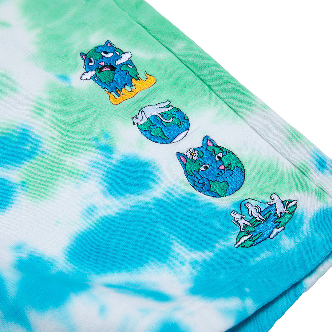 Ripndip Save Me Sweat Shorts Sk8Hop