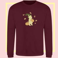Image 2 of Classic Pooh Halloween