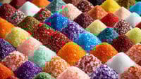 WAX MELTS 50G X 5 or sizzlers HINCH INSPIRED
