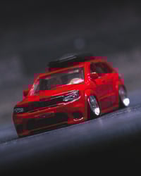 Image 12 of JEEP GRAND CHEROKEE TRACKHAWK CUSTOM