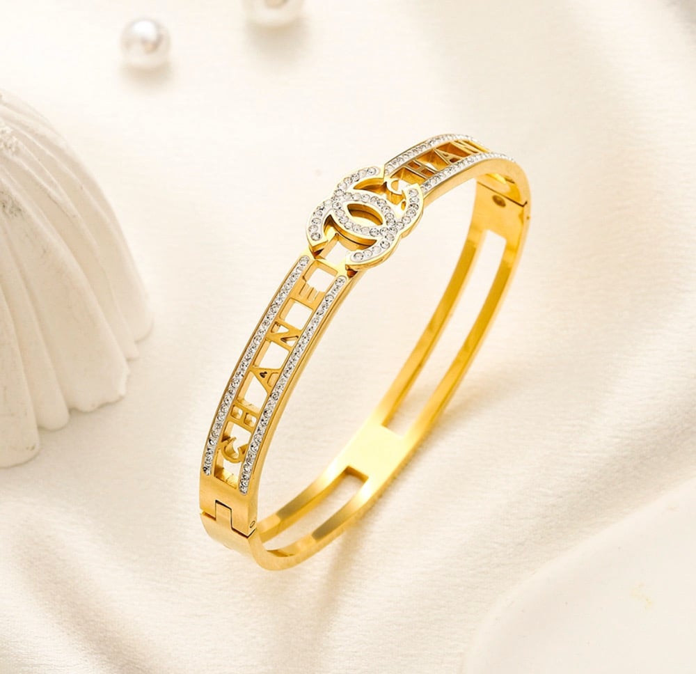 Image of Cc bracelets 