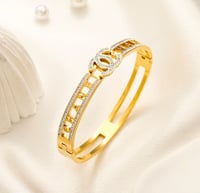 Image 2 of Cc bracelets 