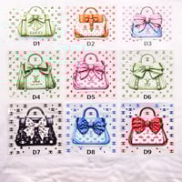 Image 1 of DS Journal and Tumbler Set 