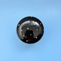 Image 3 of Lidded cup - mushroom 