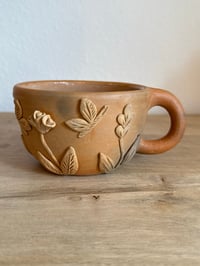 Image 6 of Mariposa Mug Set
