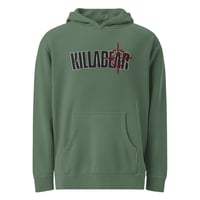 Image 3 of KILLABEAR AIM HOODIE