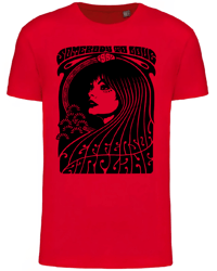 Image 7 of Camiseta Jefferson Airplane