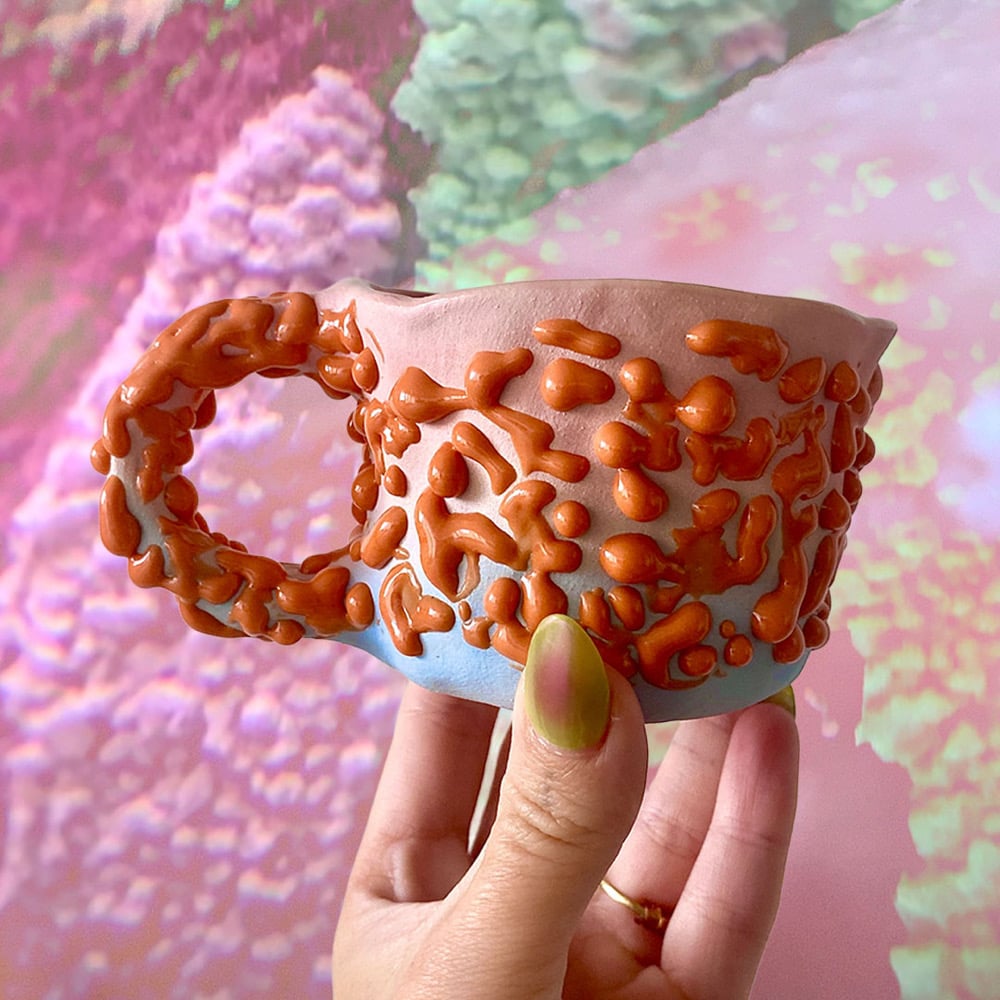 Image of Solaris Small Mug #6