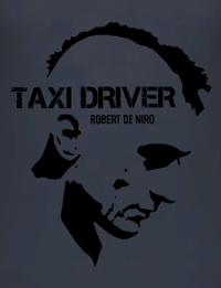 Image 3 of Sudadera Taxi Driver (Martin Scorsese)