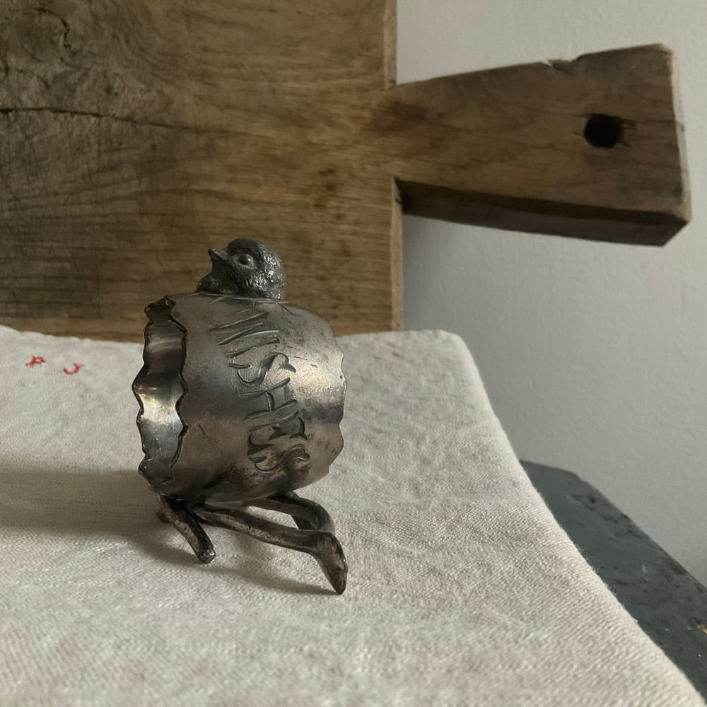 Image of Napkin Holder