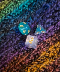 Image 3 of Aid | Dice Set